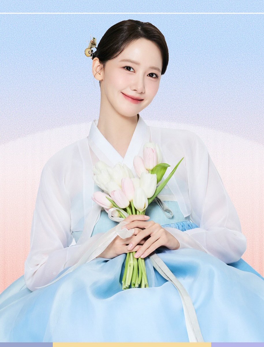260126 YoonA - Pulio's new promo pic 💜
YoonA is so~ pretty~ 🥹🤍
Cr. pulio_official
instagram.com/p/DT9NSvVCbwb/
#YoonA #윤아 #임윤아 #LimYoonA