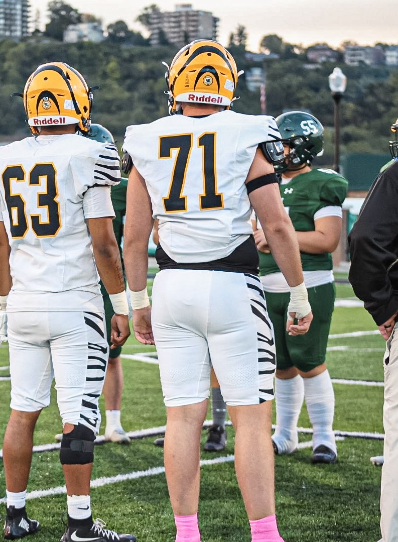 Derrick Fortner 2026 ⭐️ tweet media