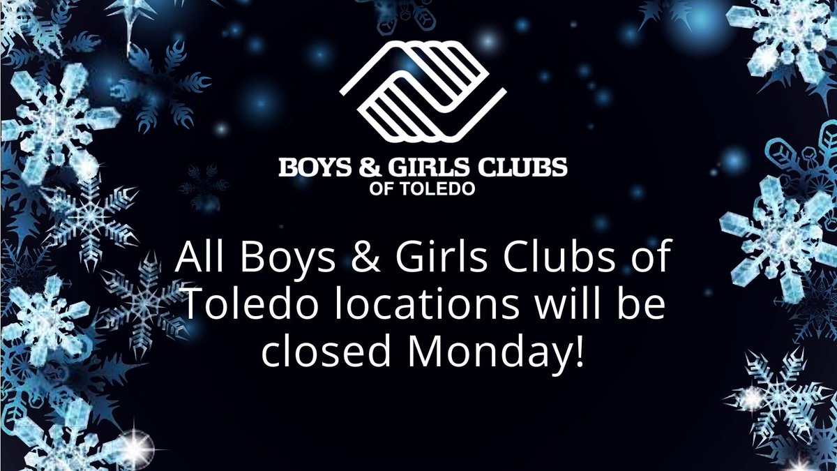 Boys & Girls Clubs of Toledo tweet media
