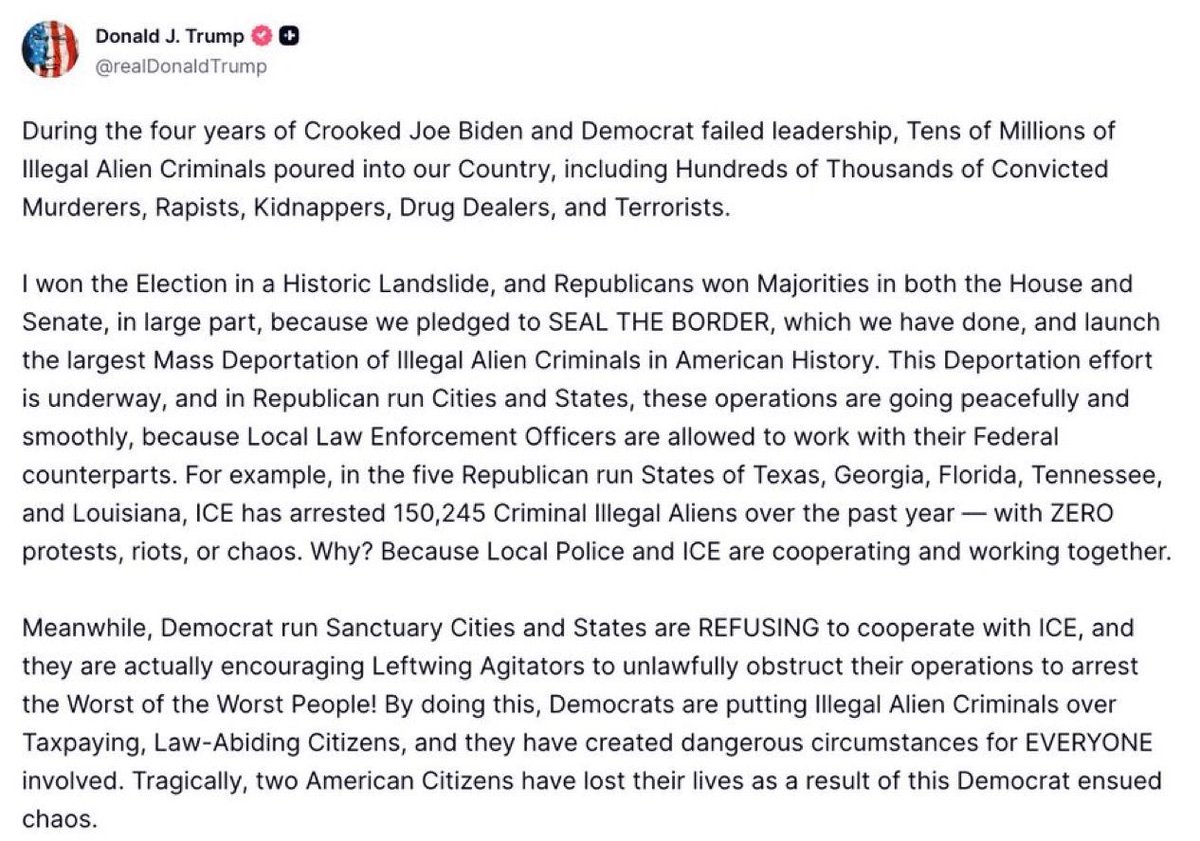 Congressman Randy Fine tweet media