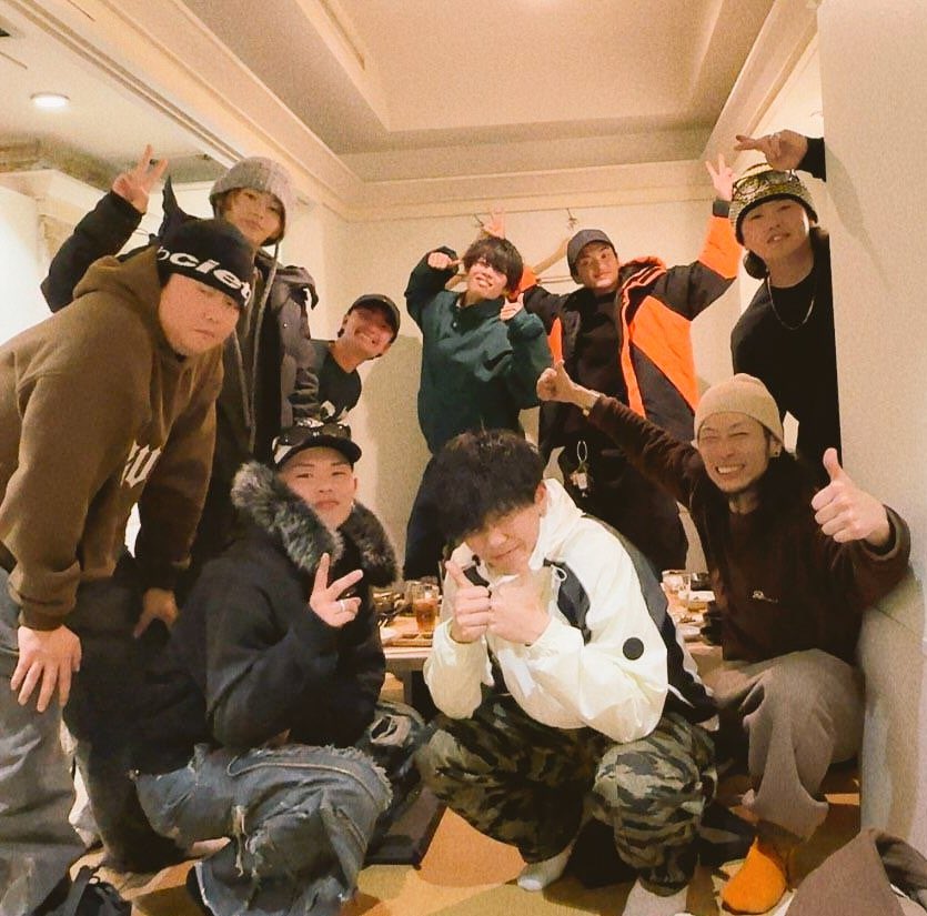 crap the grubby tweet media