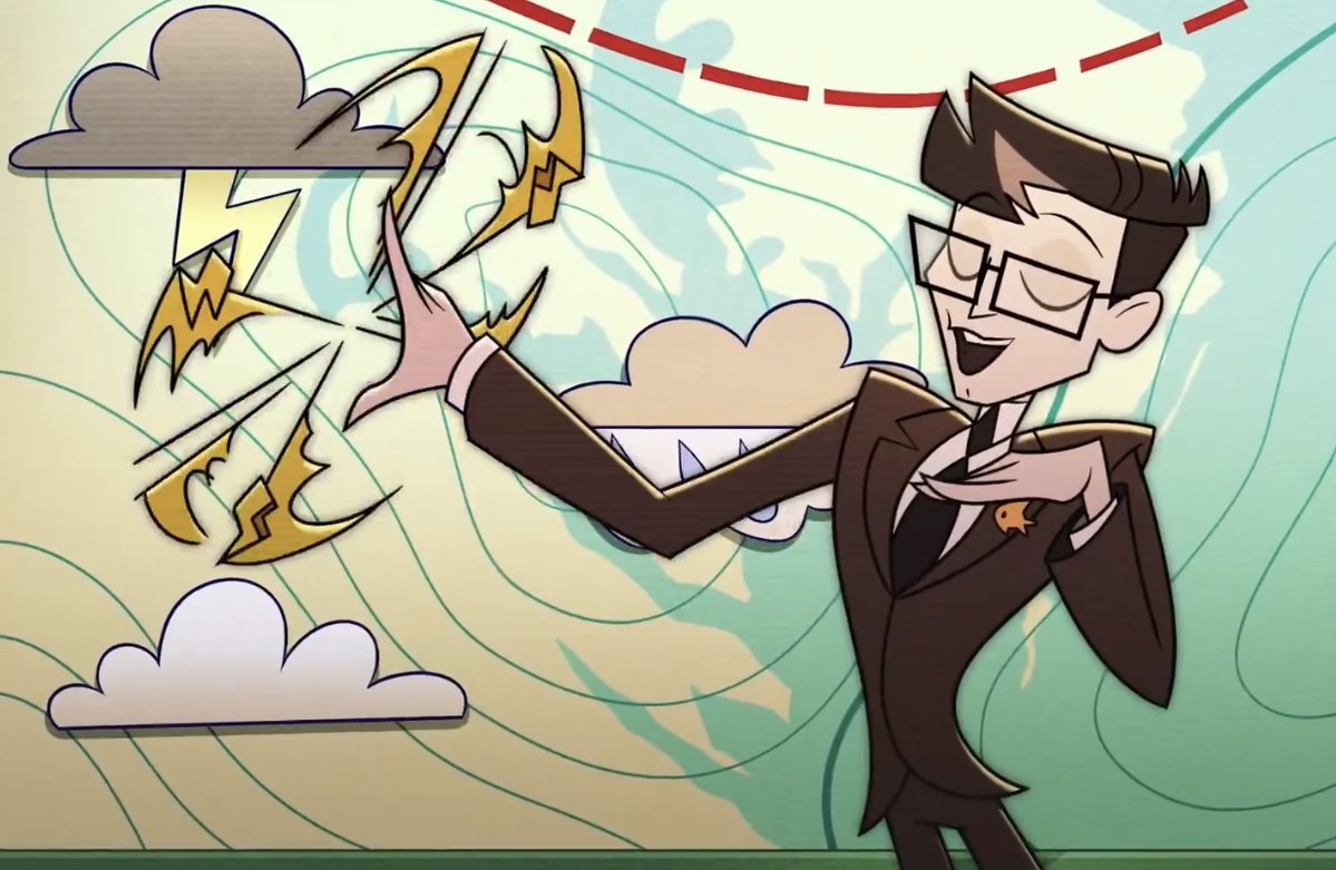 ohdeercoffee's tweet image. Vincent wouldn’t have lied to me about the winter storm, I trust him

he wouldn't say it’s gonna be 5-8 inches then it’s only a disappointing 3 inches