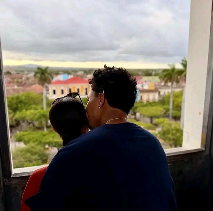 El grandes ligas, Mark Vientos ⚾️💘disfruta de la gran sultana con su esposa...

#2026SiempreMásAllá