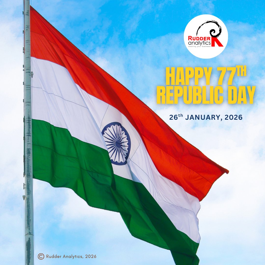 Rudder Analytics tweet media