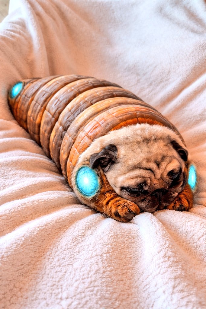 パグお(パグ愛好家) (@pug3ta) / Posts / X