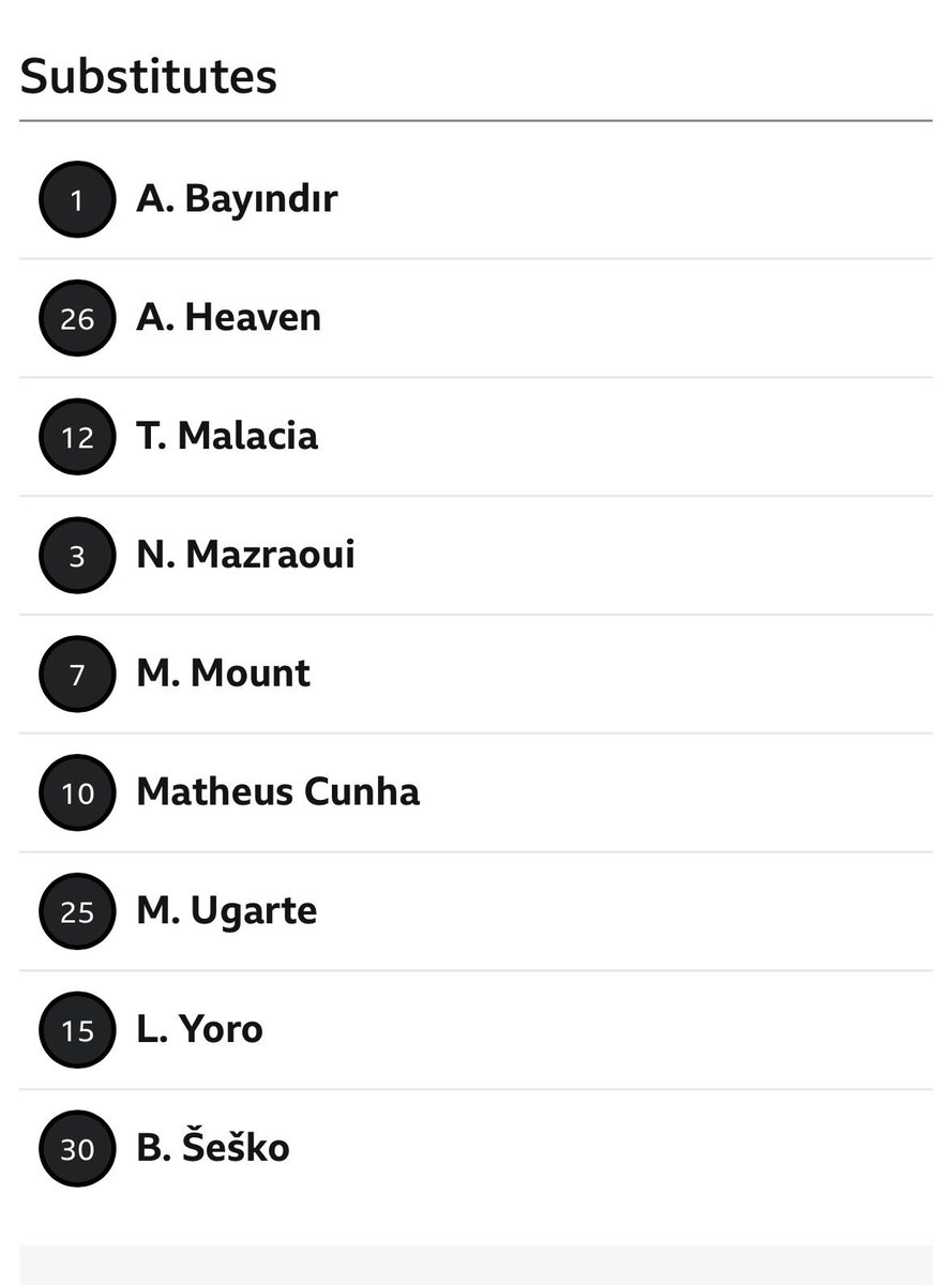 Colin MUFC🇮🇪🇵🇸 tweet media