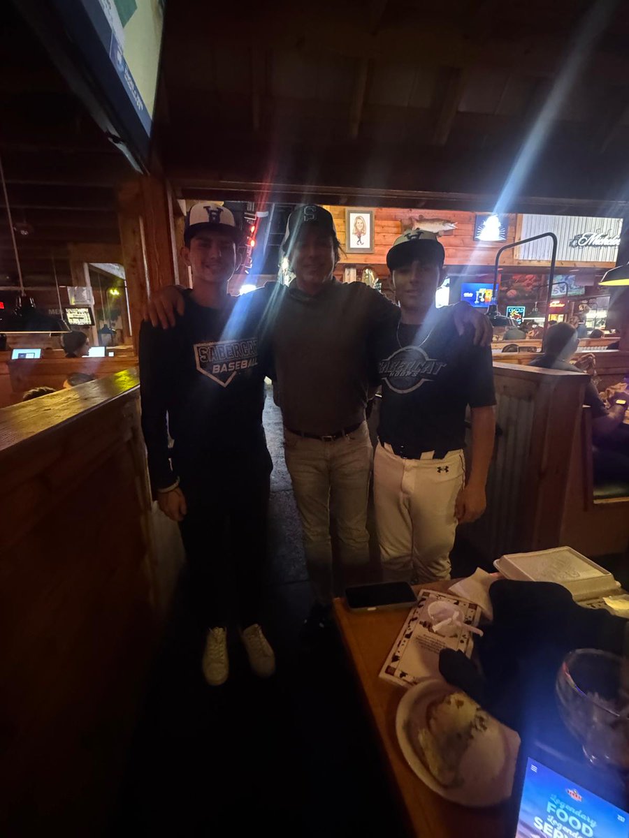 TerryCanales40's tweet image. Enjoying every minute of my kids. Between Bebo’s baseball game and Caleb’s Spurs basketball trip, we sure have had a fun time. Enjoy the moments and treasure the memories! 

#DadofBoys #MakingMemories