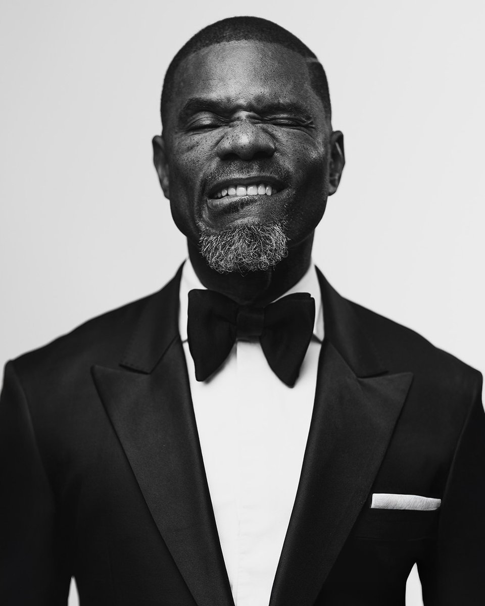 kirkfranklin's tweet image. 56!🎂