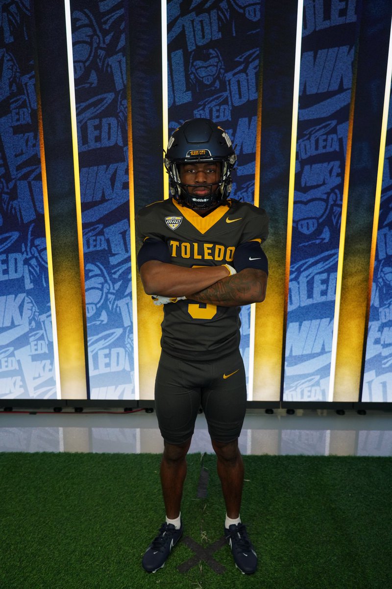 Khaleb “K9” Bridges tweet media