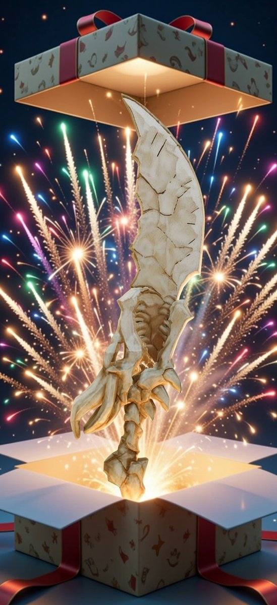 ¡Sorpresa final! 🔥

Este es mi ÚLTIMO item UGC... y mi despedida de las noticias en X. No volveré a postear. Perfil privado para los leales hasta el final. Algunos ganarán este drop GRATIS como regalo de gracias ❤️

Gracias por todo, familia. Chronos se retira... 👑✨ #RobloxUGC