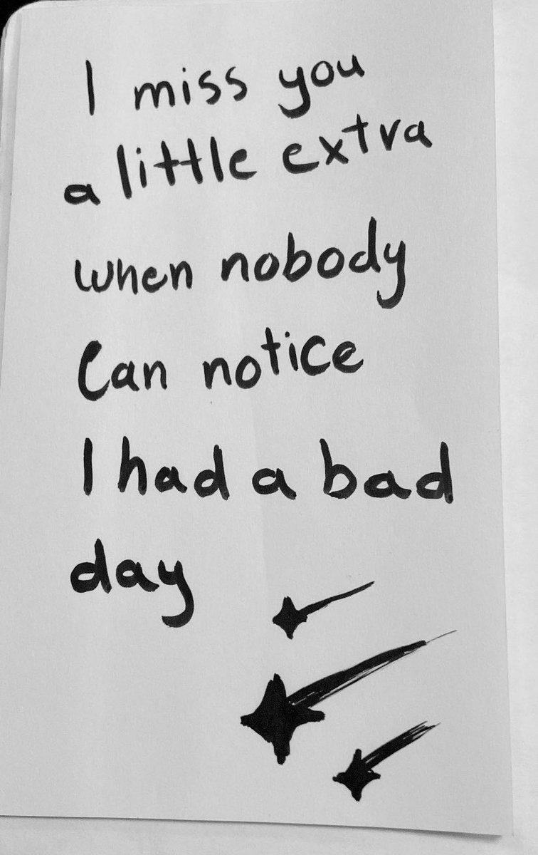 ccvvcc52's tweet image. Miss you.