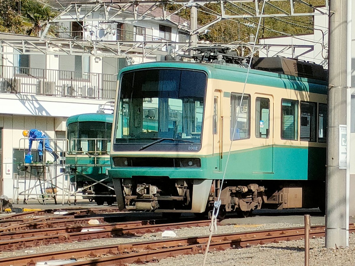 けんせー（趣味活動休眠中） (@kenaceae) / Posts / X