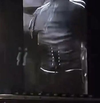 brokencaninez's tweet image. CORSET CLOSEUP FOR FREAKS. #mcrperu #mcr