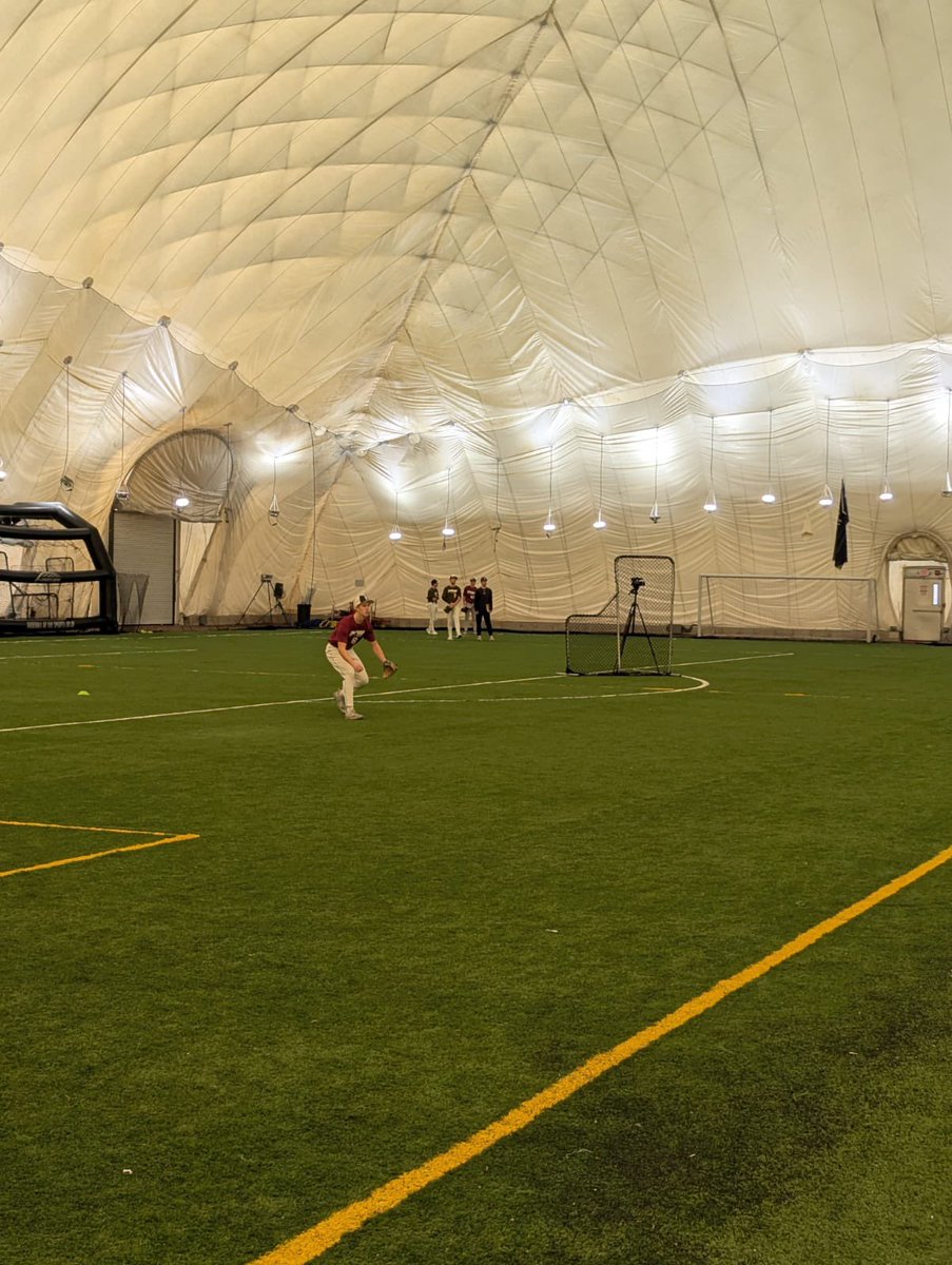 andrew_combs99's tweet photo. I had a great time at the Play-to-Win Showcase in Connecticut this weekend. I went 2-3 in live ABs and had a great time talking with coaches. Thank you @ptwsports for this great event. https://t.co/XRQ1qo9Sdb