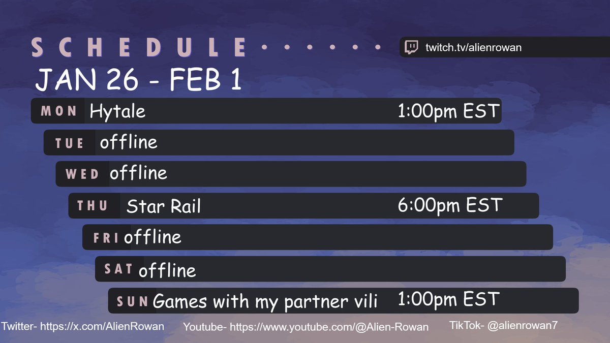 Rowan 👽💫 tweet media