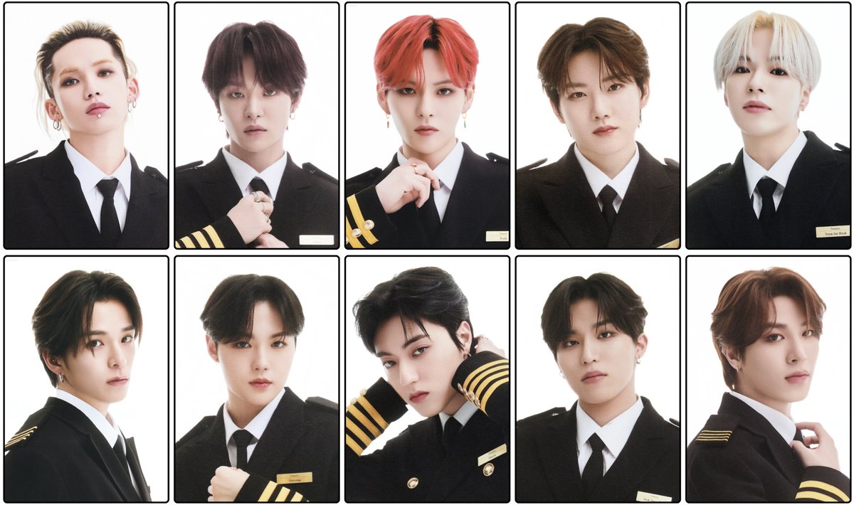 treasure scans tweet media