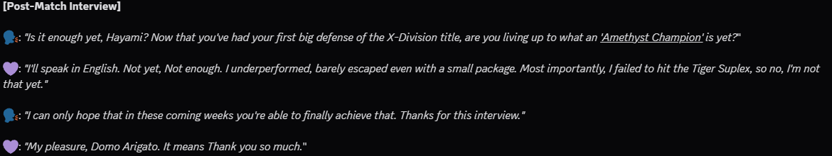 Midwest Wrestling Alliance (@mwa_amw) on Twitter photo 