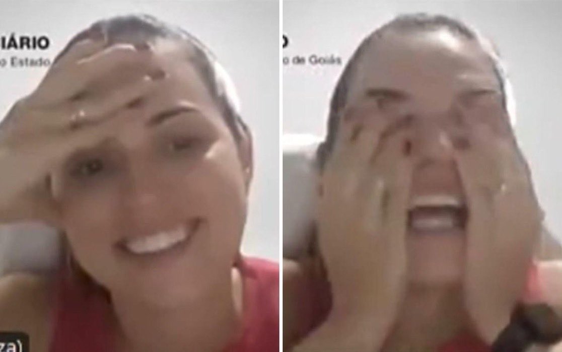 Aiai vc de novo, Mc Atropelilson da Silva?