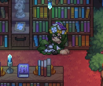 Itz_BlueJacob's tweet image. Her 🤍🍃

For some reason, the word 'Birch' is blacklisted in the safe server 💔

#Minecraft #OC #PonyTown