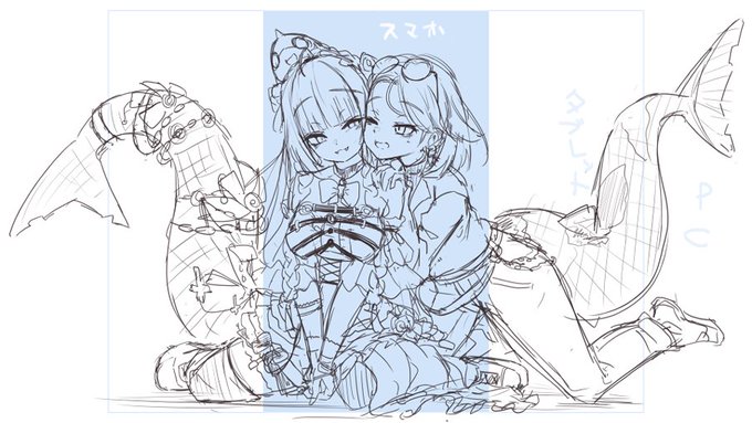 無加工で全てのデバイスの背景に使用可能な考えうる最高の構図 