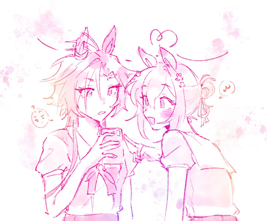 kr_art142's tweet image. 🌸