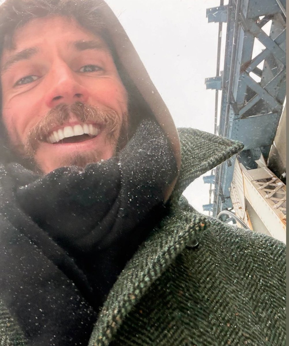 Snow Day! ❄️❄️❄️