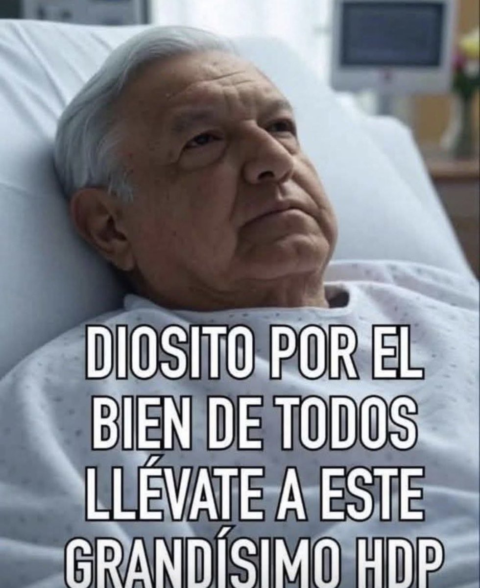 Dr. Corazón tweet media