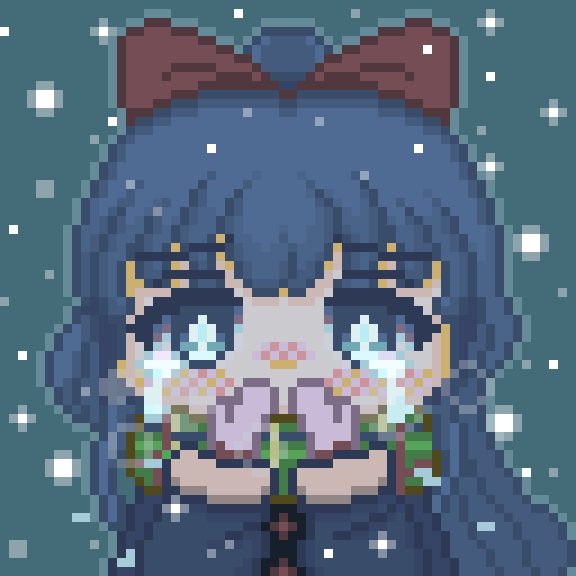 #dotpict
#pixelart