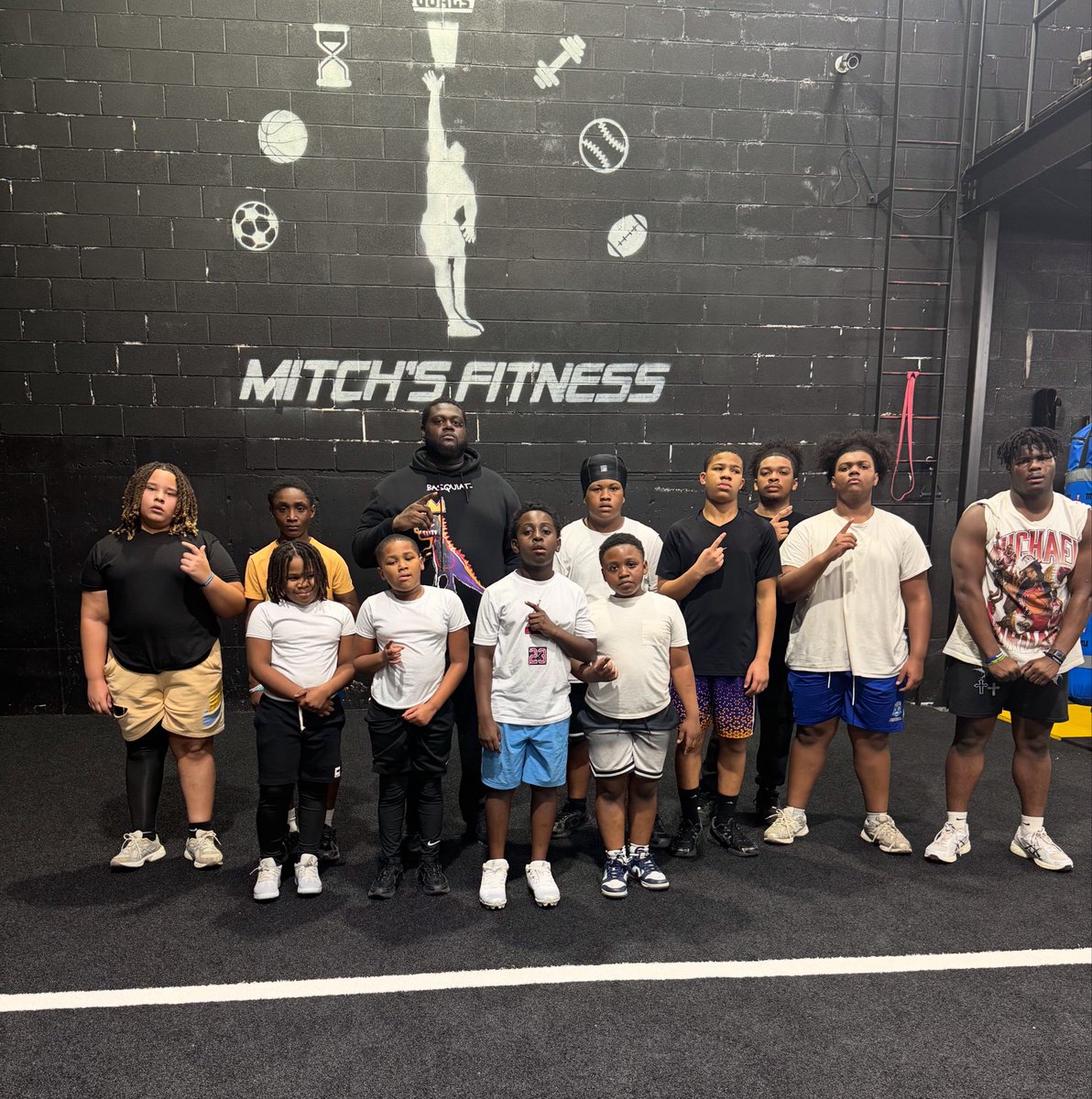 Darryl Carr tweet media