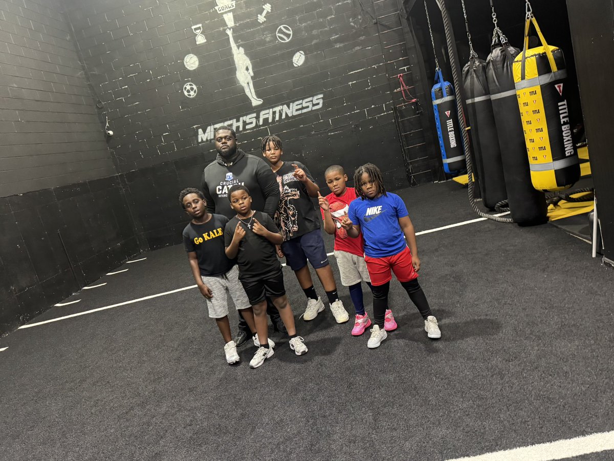 Darryl Carr tweet media