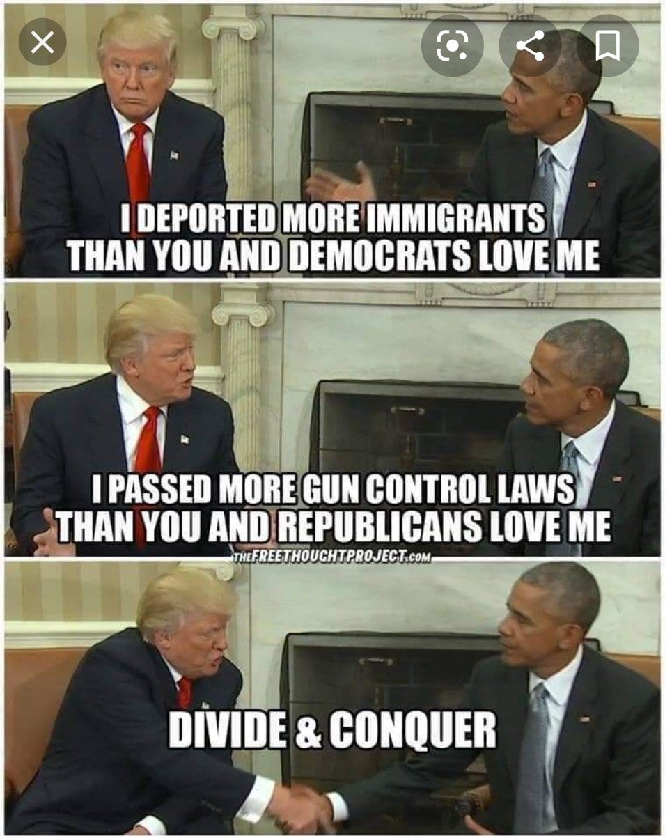 MattPukall's tweet image. It's a #onepartysystem. Or I've heard it called a #duopoly also.