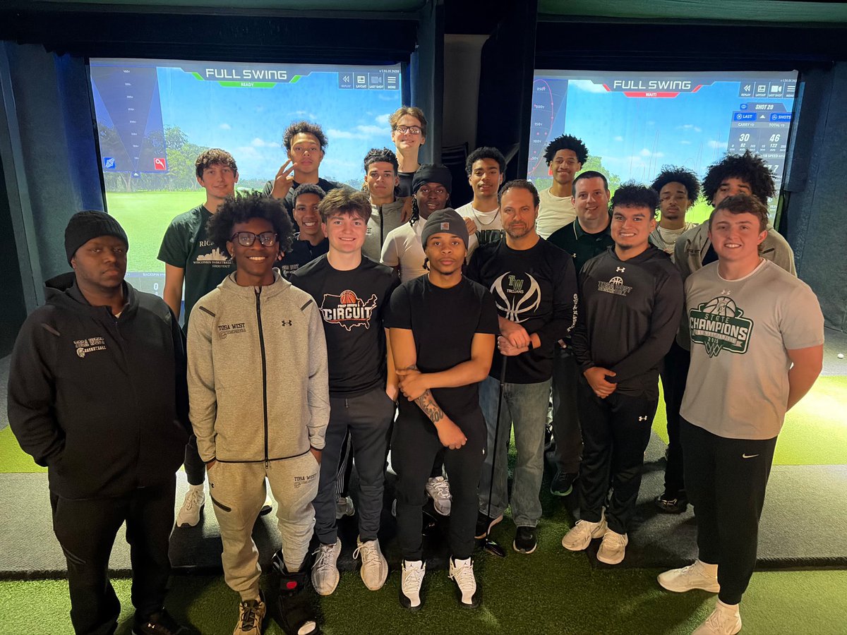 Tosa West Boys Basketball tweet media