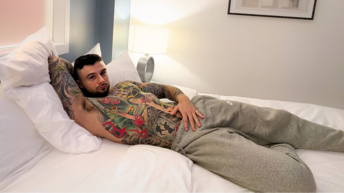 Chad Dorado tweet media