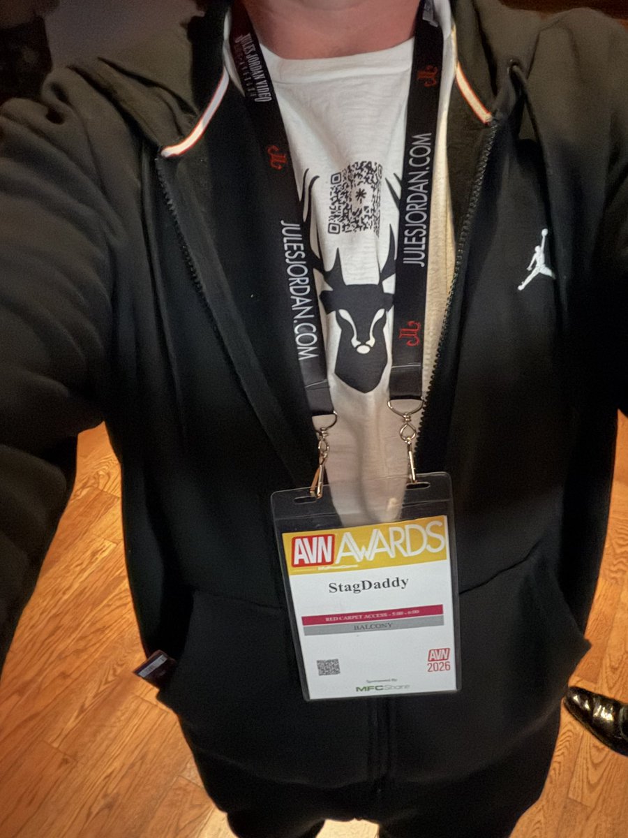 TheStagDaddy tweet media