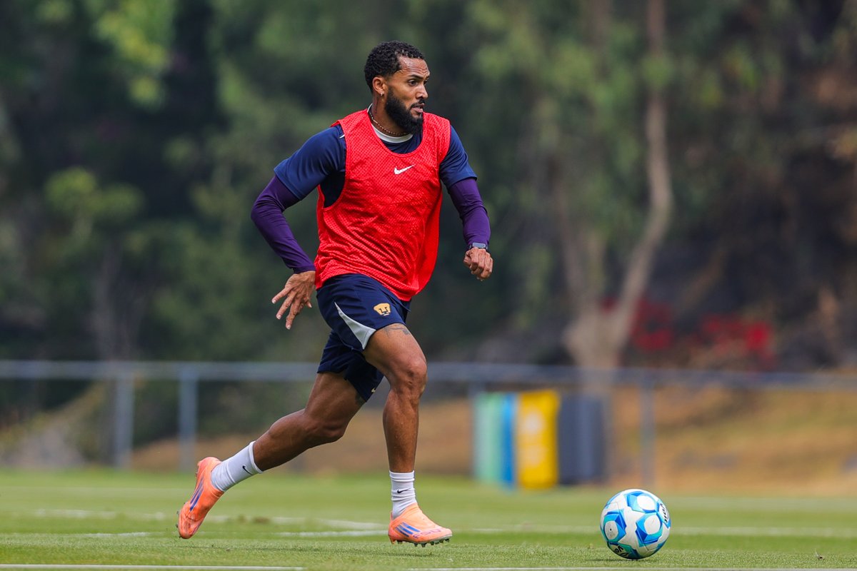 Como que aquí cabe una Liga MX 🤔

#UnidosPorLaHistoria