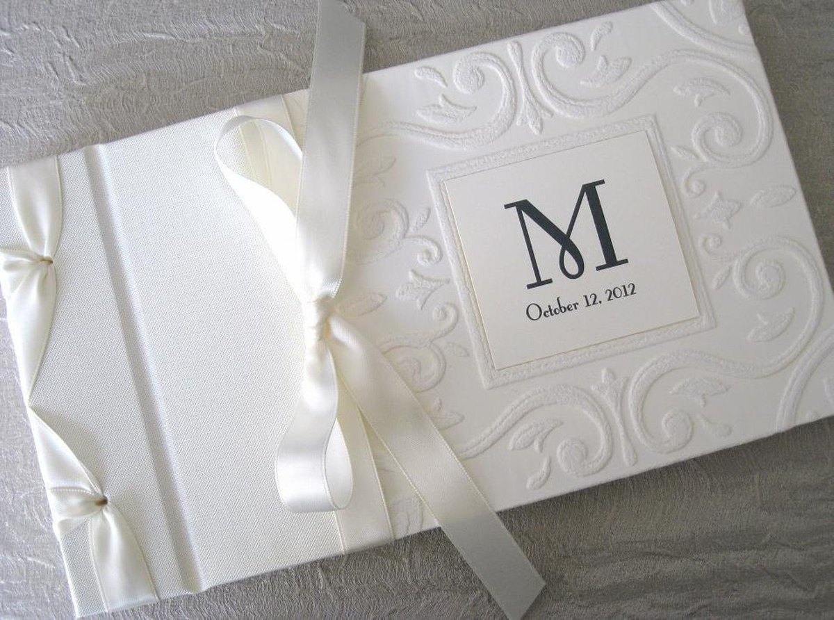 PamelaBaker67's tweet image. etsy.com/listing/820761… @Daisyblu_Diane #CCMTT #Monogram #WeddingGuestBook