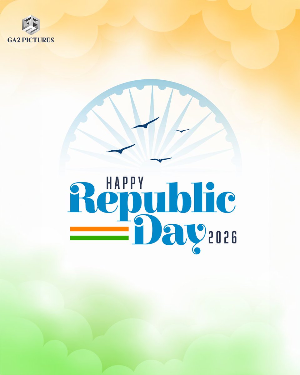 GA2 Pictures tweet media