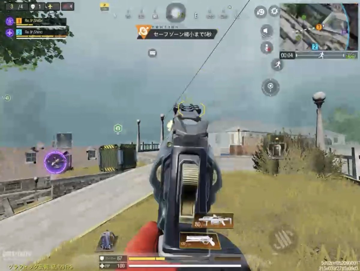 クランウォー専門クラン ”Re.9 ” tweet media