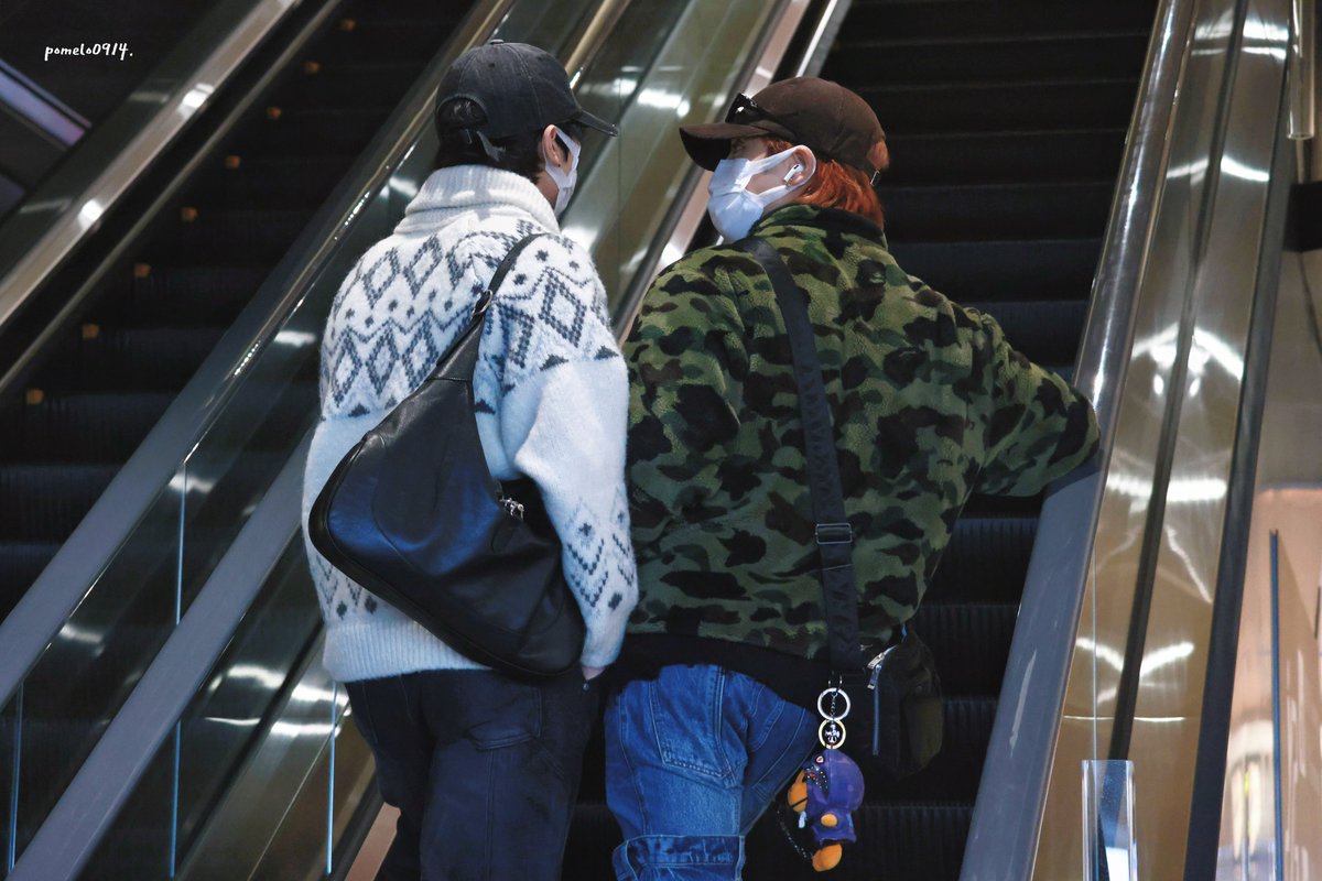 pomelo_0914's tweet image. 260126 KIX

#StrayKids  #SKZ #스키즈 #스트레이키즈 
#LeeKnow  #리노 #이민호 
#HAN #한 #한지성 
#minsung #보따람지