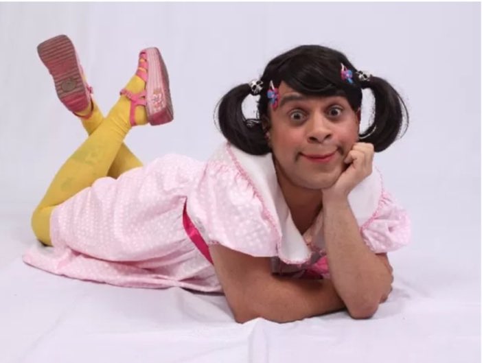 veehrdadeiro's tweet image. vou votar no juliano tadeu 👉👈