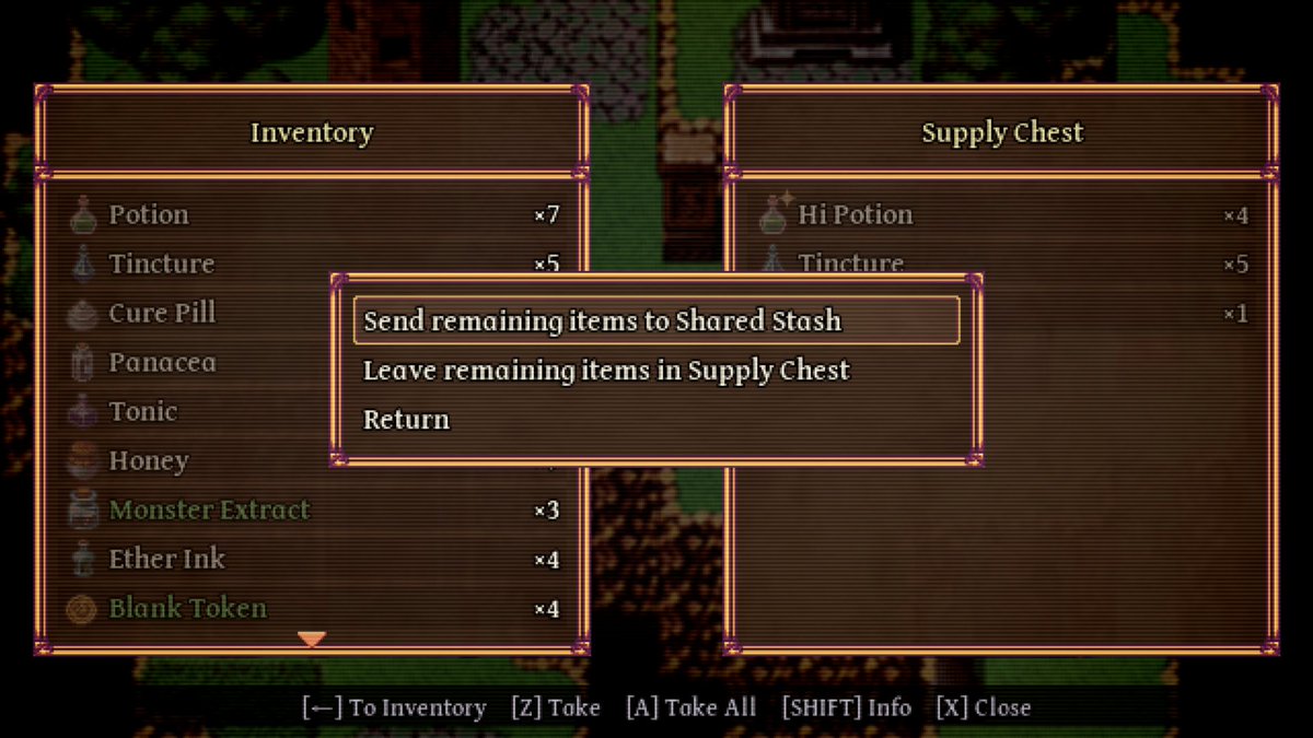 Crescent Sun (クレセント・サン) 🥐 tweet media