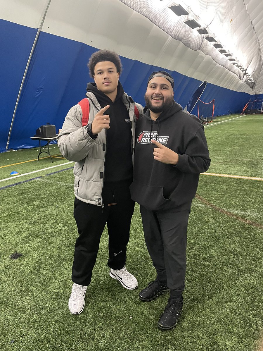 Traevin Roberts tweet media