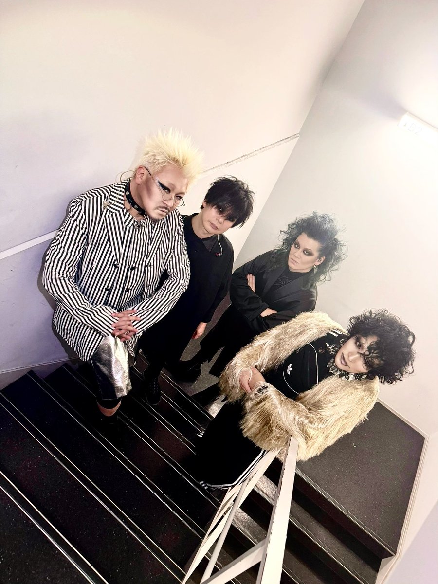 cali≠gari_official (@caligari_offici) / Posts / X