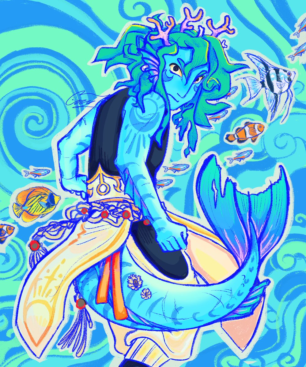 bigkipper_'s tweet image. fishy fishy #jrwishow #jrwiriptide