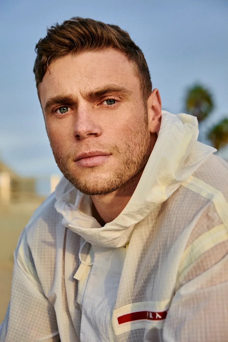 BuzzingPop's tweet image. Olympian Gus Kenworthy tells The New Yorker that ‘Heated Rivalry’ hit close to home, revealing Miley Cyrus was his Rose Landry:

“The third episode changed things for me. I actually wrote a message to the show’s creator [Jacob Tierney] because I was so moved, and didn’t expect to…