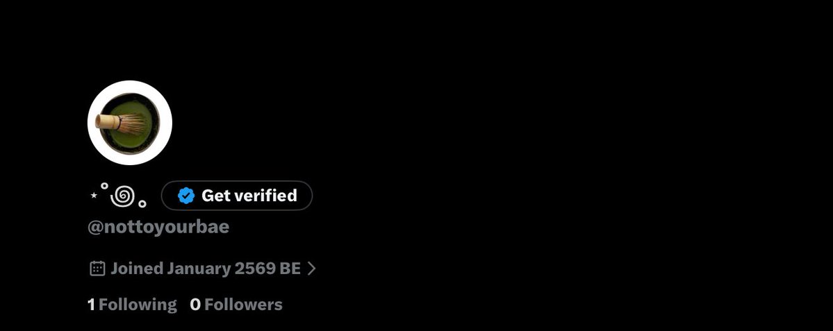 ขายแอคทวิตพร้อมส่ง 2 แอค

𓍯𓂃 แอคล่ะ  30 🥣

𓍯𓂃 พึ่งนิว ยังไม่ขึ้น # 

𓍯𓂃 แอคปี 2569 / แอคไทย

𓍯𓂃 เชื่อมเมล ยกเมล เมลถาวร ( Hotmail )

𓍯𓂃 เอาไปเล่นบอท / ร้านค้า / 1️⃣8️⃣ได้ค่ะ

#เทส #ขายแอคทวิต #เทสแอค #ขายทวิต