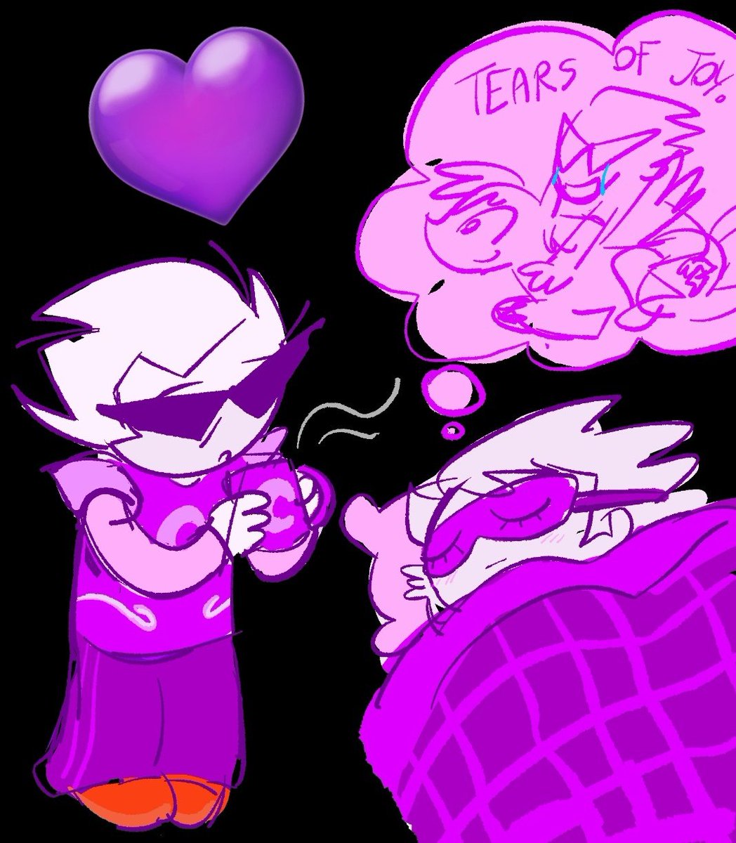 berryygrof's tweet photo. "draw dir k" -> one must imagine dirk strider being happy
https://t.co/HFyeX4p89c https://t.co/YH3eTXKHHG