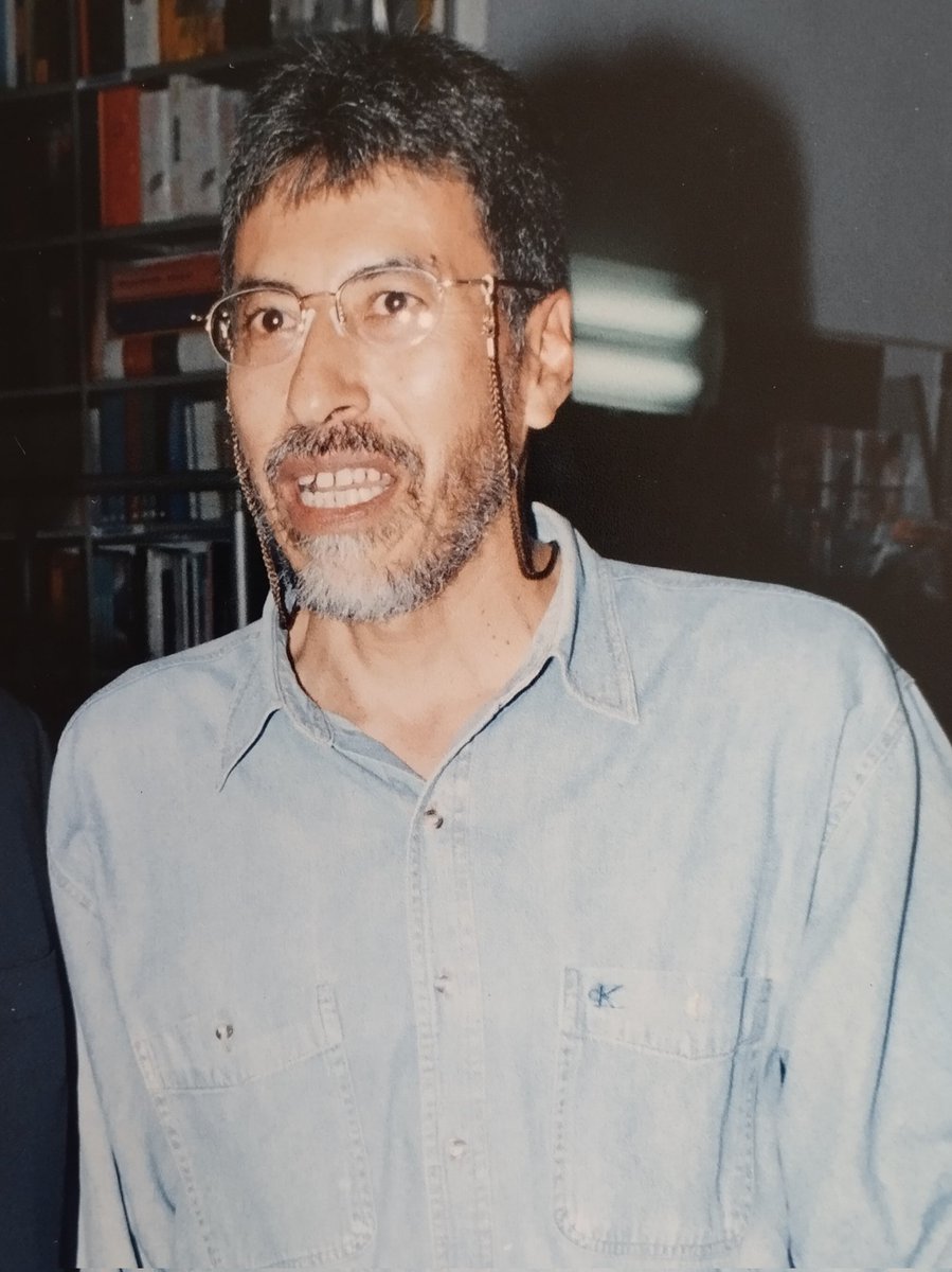 Patricia Ramírez Arévalo tweet media