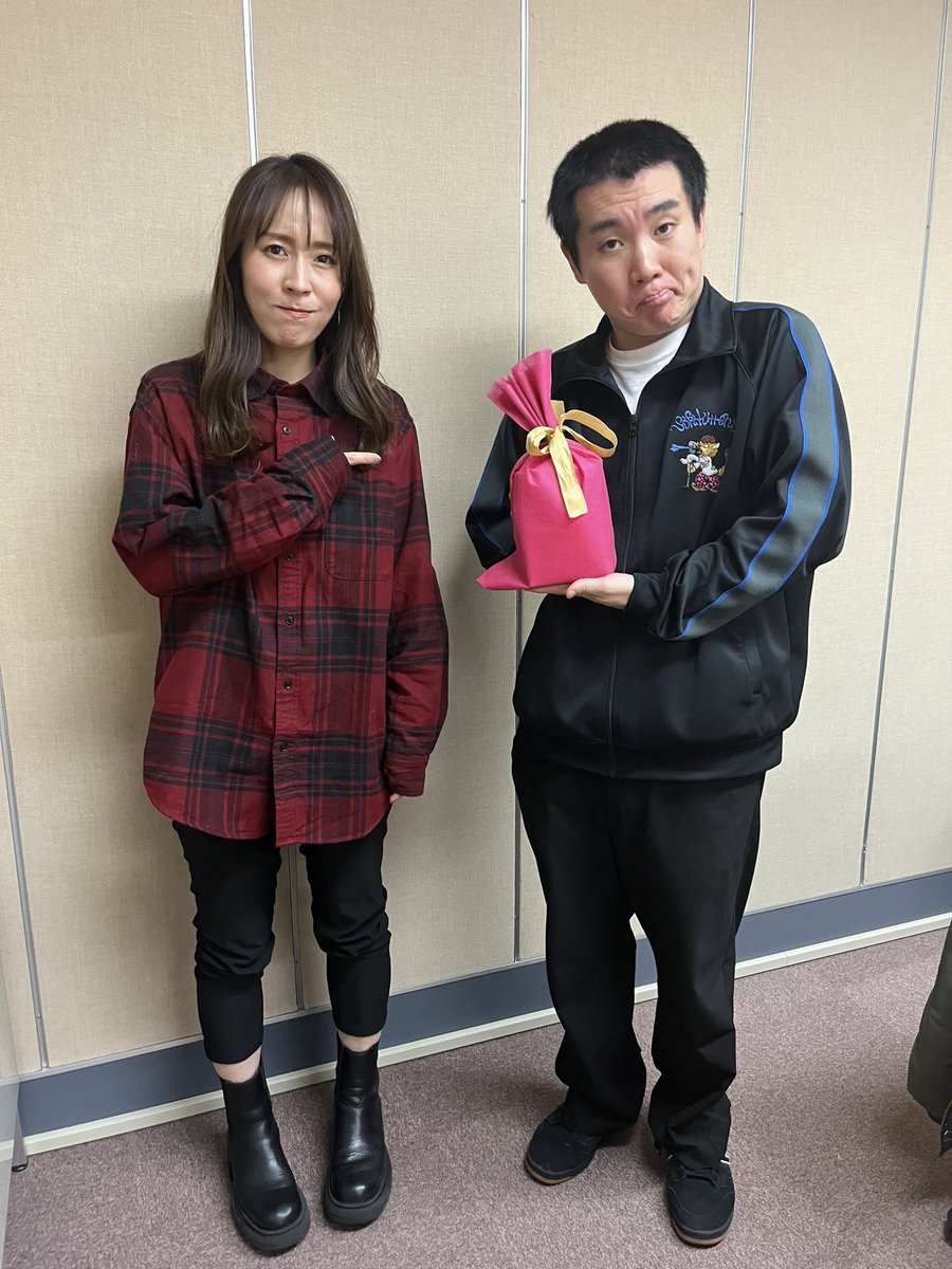 ランジャタイによりますと【公式】㊗️ (@ranjyatai_KNB) / Posts / X