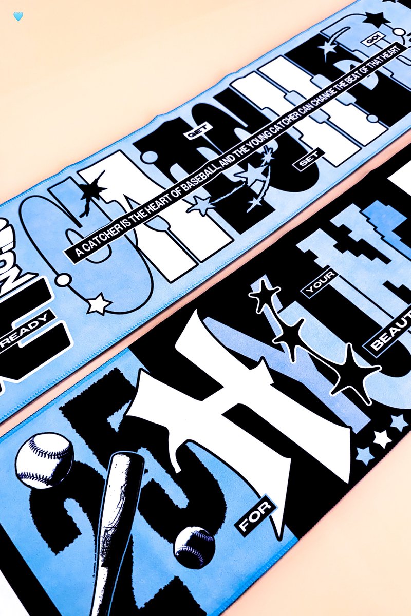 𝙛𝙤𝙧 𝙙𝙞𝙣𝙤𝙨 𝙘𝙖𝙩𝙘𝙝𝙚𝙧 𝙣𝙤.𝟮𝟱 ⋆꙳ 
© 𝙘𝙖𝙩𝙩.
𝙨𝙡𝙤𝙜𝙖𝙣 𝙩𝙤𝙬𝙚𝙡 . 𝟮𝟬*𝟭𝟬𝟬

RT 추첨 두 분께 보내드리겠습니다 🩵

- 당첨자 분께는 형준선수 유니폼 인증 받습니다
- 2월 초 배송 예정